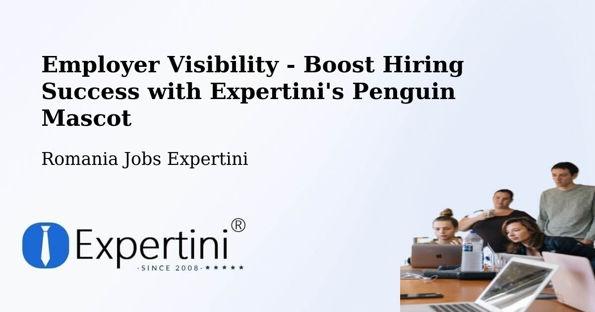 CV and Resume Visibility Optimization – Comuna Prunişor - Romania Jobs Expertini
